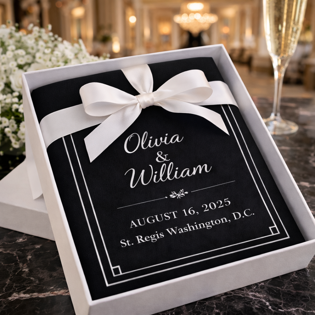Wedding Favor Ideas Your Guests Will Keep